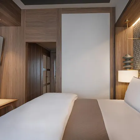 Hotel The Westin Cuzco Madrid
