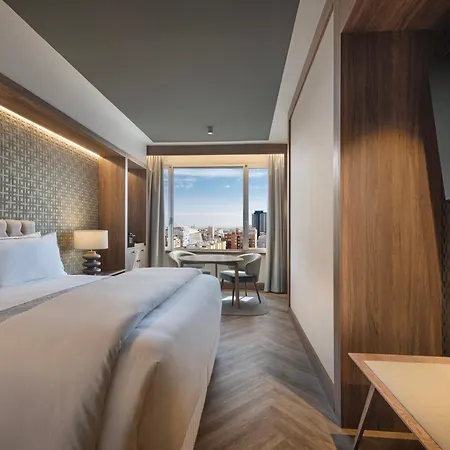 The Westin Cuzco Madrid