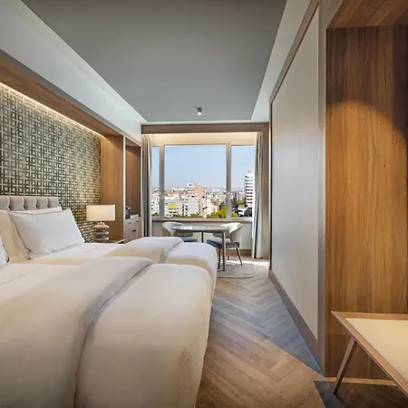 The Westin Cuzco 4* Madrid