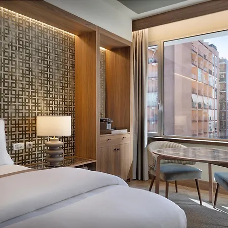 The Westin Cuzco