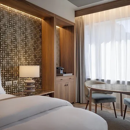 The Westin Cuzco Hotel