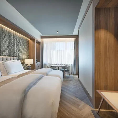 The Westin Cuzco Hotel 4*
