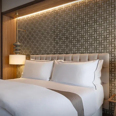 The Westin Cuzco Hotel Madrid