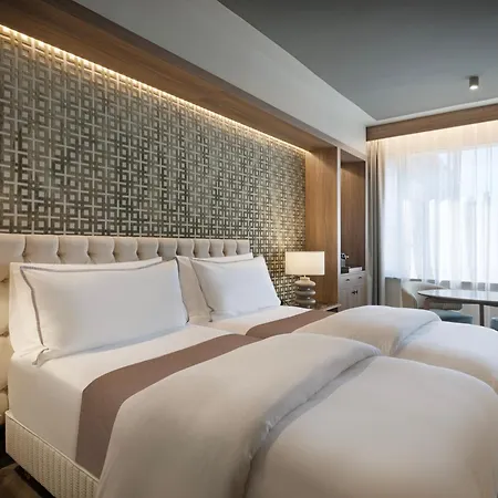 Hotel The Westin Cuzco Madrid