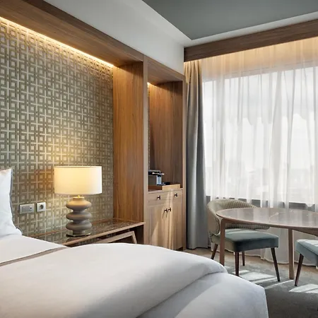 The Westin Cuzco 4* Madrid