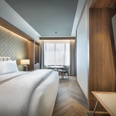 The Westin Cuzco