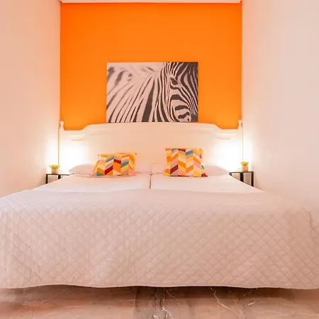 Turisticos G3 Galeon Aparthotel