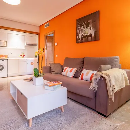 Aparthotel Turisticos G3 Galeon Madrid