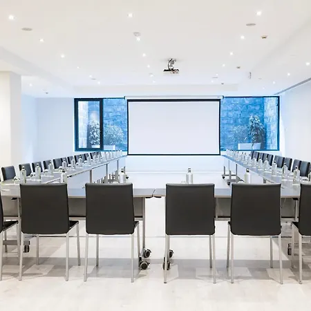 Nuevo Boston 4*