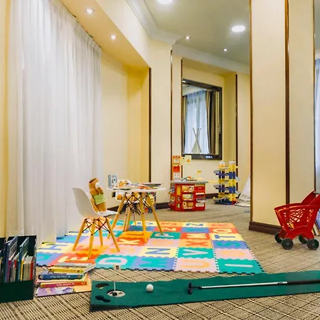 Intercontinental By Ihg Hotel
