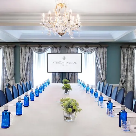 Intercontinental By Ihg