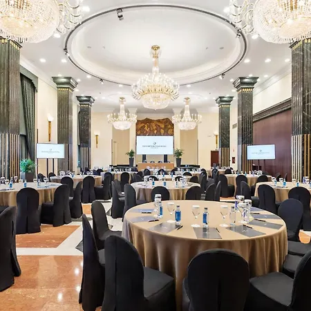 Intercontinental By Ihg Hotel