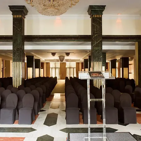 Intercontinental By Ihg Hotel
