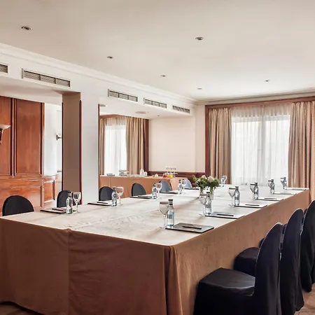 Hotel Intercontinental By Ihg