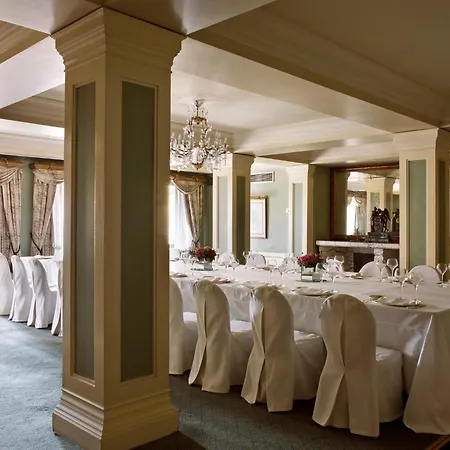 Intercontinental By Ihg Hotel Madryt