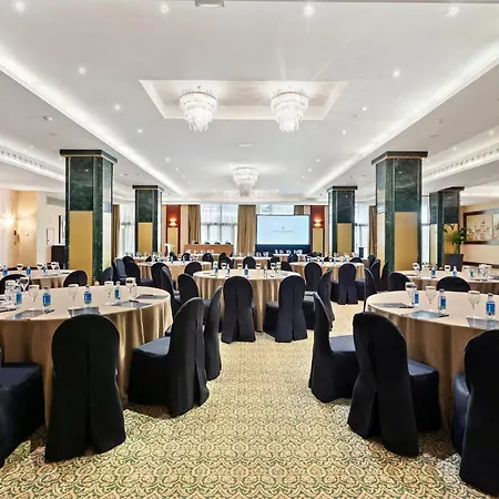 Intercontinental By Ihg Madryt
