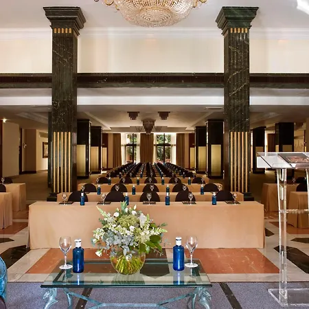 Intercontinental By Ihg