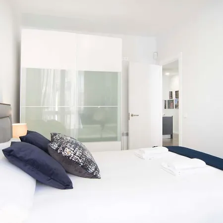 Apartment Alcala 146