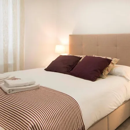 Alcala 146 Apartment Madrid