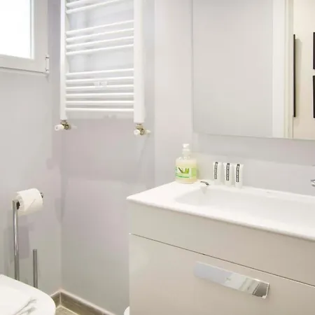 Apartment Alcala 146