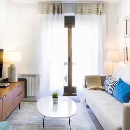 Alcala 146 Apartment
