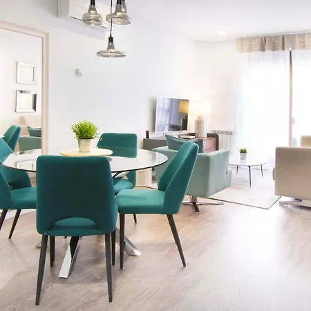 Alcala 146 Apartment *