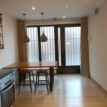 New Gran Estudio A Estrenar Centro De Μαδρίτη