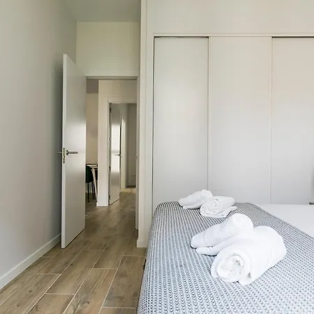Feelathome Goya Apartamento *