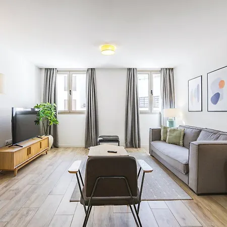 Feelathome Goya Madrid