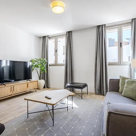 Feelathome Goya Apartamento