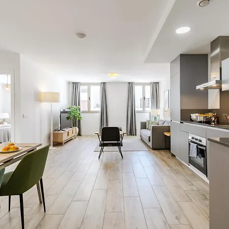 Apartamento Feelathome Goya