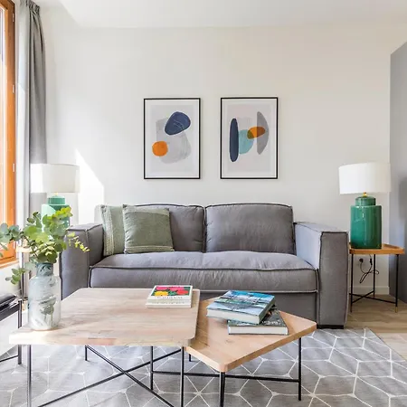 Feelathome Goya Apartamento *