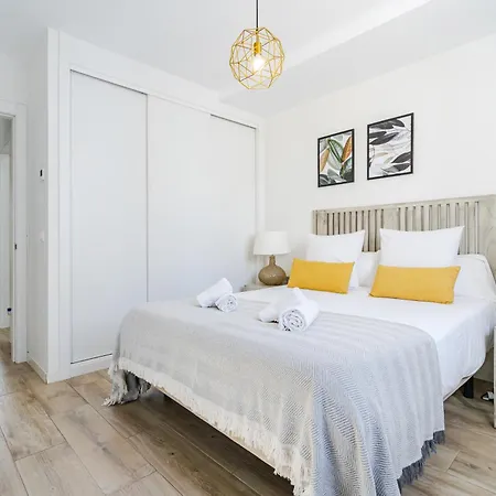 Apartamento Feelathome Goya *