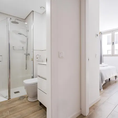 Apartamento Feelathome Goya Madrid
