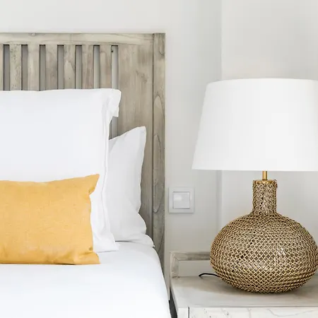 Feelathome Goya Madrid