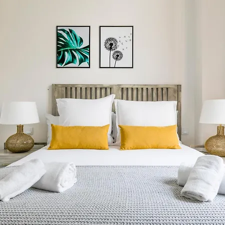 Feelathome Goya Apartamento *