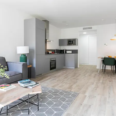 Apartamento Feelathome Goya *