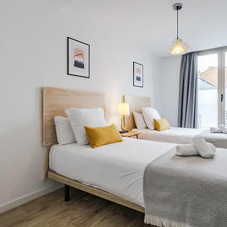 Feelathome Goya Apartamento
