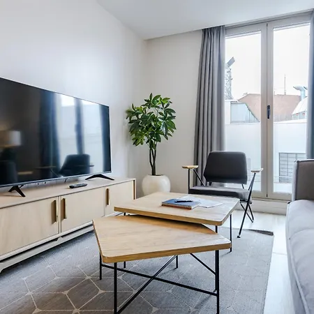 Apartamento Feelathome Goya