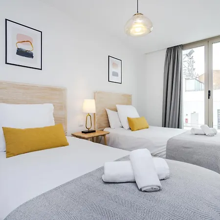 Feelathome Goya Apartamento *