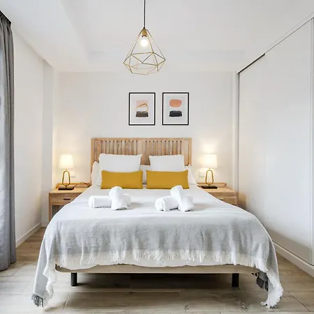 Apartamento Feelathome Goya *