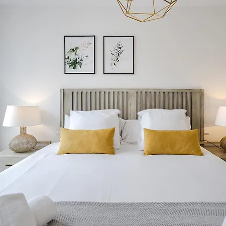 Feelathome Goya * Madrid