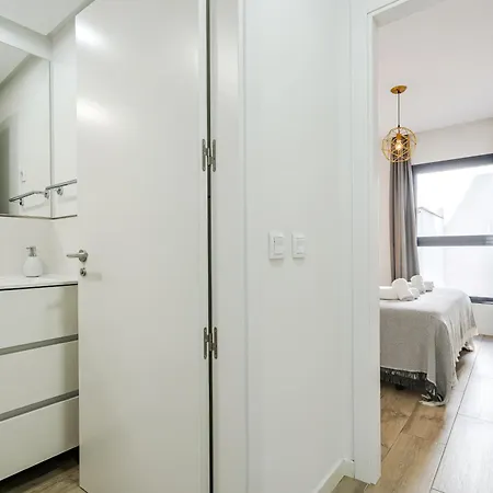 Feelathome Goya Apartamento
