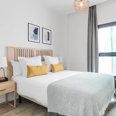 Feelathome Goya Apartamento *