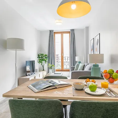 Apartamento Feelathome Goya *