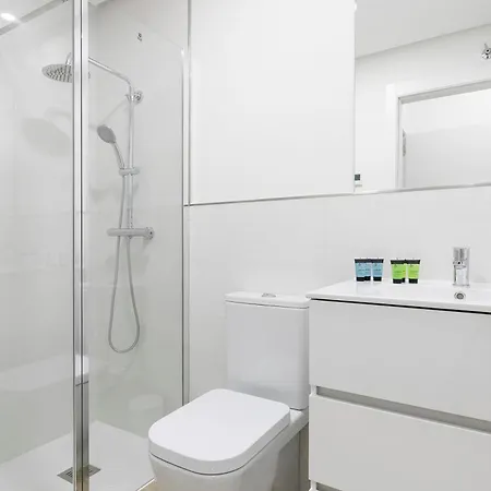 Feelathome Goya Apartamento Madrid
