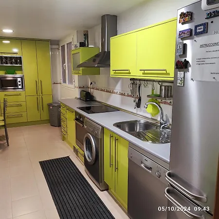 Camping Habitación Individual Con Baño Privado En