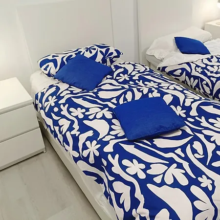 Hostel Latimoamericano Masculino II Guest house *