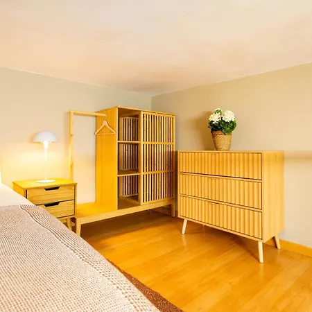 Tirso Loft En