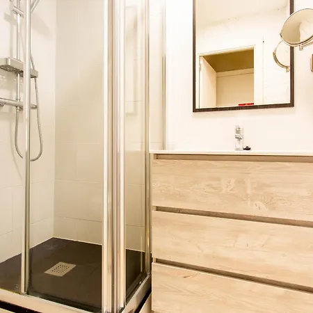 Tirso Loft En * Madrid